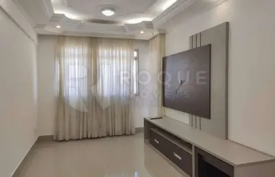 Apartamento com 2 quartos à venda na Vila Conceição, Limeira 