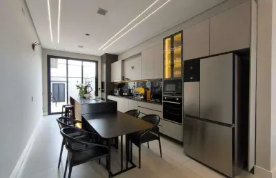 Casa em condomínio à venda no bairro residenciais fazenda itapema