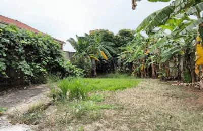 Terreno à venda na Vila Cidade Jardim, Limeira 