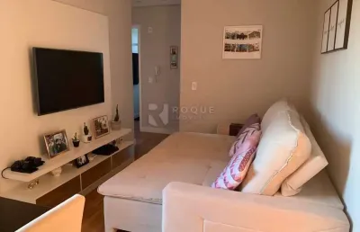 Apartamento com 2 quartos à venda no Residencial Alto do Lago, Limeira 