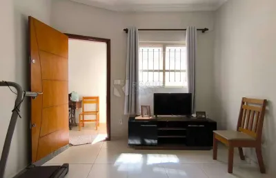 Casa com 2 quartos à venda na Vila Claudia, Limeira 