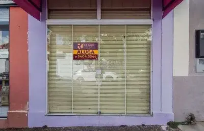 Ponto comercial para alugar no Boa Vista, Limeira 