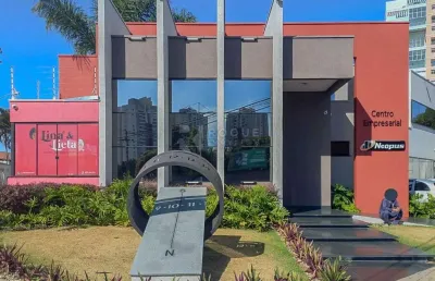 Sala comercial para alugar no Jardim da Graminha, Limeira 