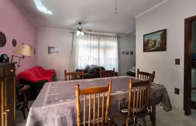 Casa residencial à venda no bairro jardim santa cecília