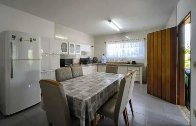Casa com 3 quartos à venda no Jardim Caieira, Limeira 