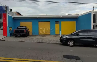 Ponto comercial para alugar no Jardim Nova Europa, Limeira 