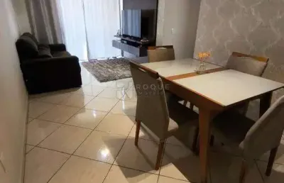 Apartamento com 2 quartos à venda no Jardim Ouro Verde, Limeira 