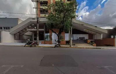 Sala comercial para alugar no Centro, Limeira 