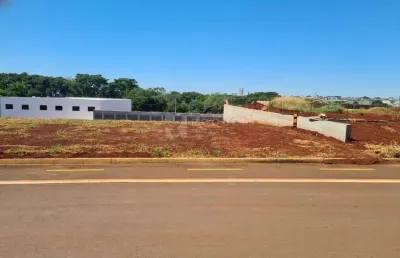 Terreno comercial à venda no bairro terras de são bento ii