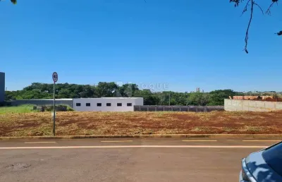 Terreno comercial à venda no bairro terras de são bento ii