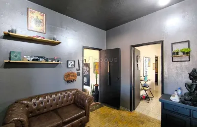 Casa com 3 quartos à venda na Vila Piza, Limeira 