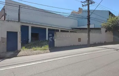 Barracão / Galpão / Depósito para alugar no Boa Vista, Limeira 