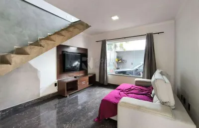 Casa residencial à venda no bairro jardim boa vista