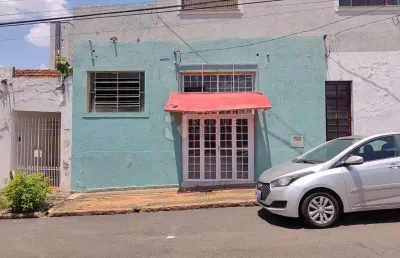 Ponto comercial para alugar no Centro, Limeira 
