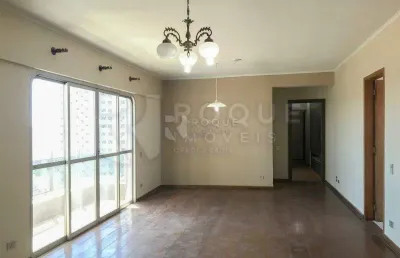 Apartamento à venda – 3 dormitórios (1 suíte) em ótima localização