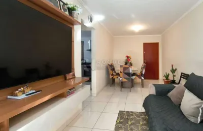 Venda / troca apartamento 2 dorms. res. villagio di verona - jardim ouro verde