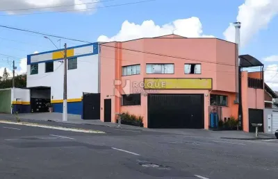 Prédio à venda no Jardim Esmeralda, Limeira 