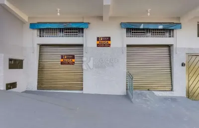 Ponto comercial para alugar na Vila Rocha, Limeira 