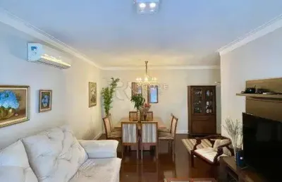 Apartamento com 3 quartos à venda no Centro, Limeira 