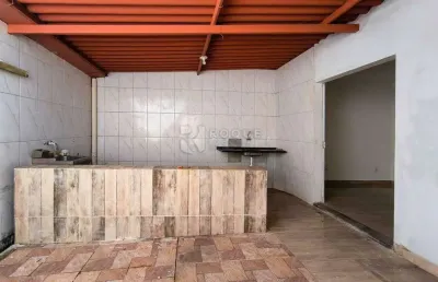Casa com 2 quartos à venda no Jardim Nova Limeira, Limeira 