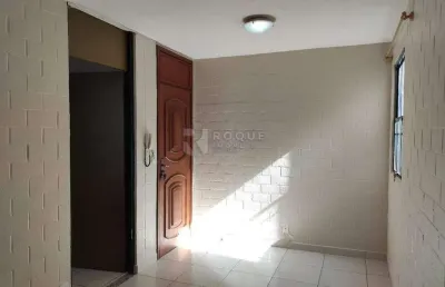 Apartamento à venda – 3 dormitórios | 1 vaga | ótima distribuição