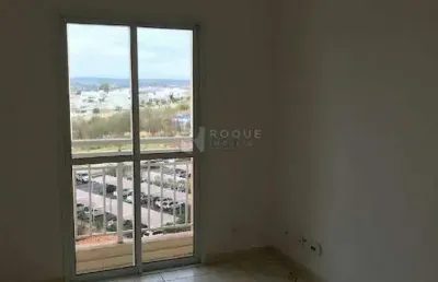 Apartamento à venda no bairro jardim parque novo mundo