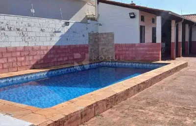 Terreno à venda no Jardim São Luiz, Cordeirópolis 