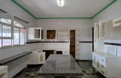 Casa residencial para aluguel no bairro jardim ouro verde