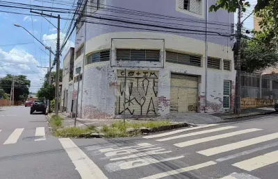Ponto comercial para alugar no Boa Vista, Limeira 