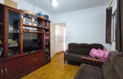 Casa térrea 3 dormitórios no jardim são luiz à venda em limeira/sp. estuda permutas com outros imóveis de menor ou maior valor.
