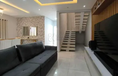Casa residencial à venda no bairro jardim dos jequitibás