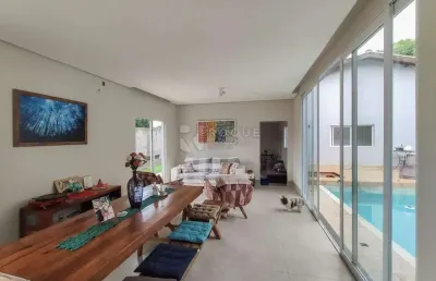 Chácara / sítio com 3 quartos à venda no Residencial Interlagos, Limeira 