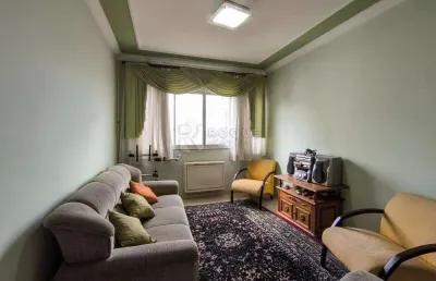 Apartamento com 3 quartos à venda no Centro, Limeira 
