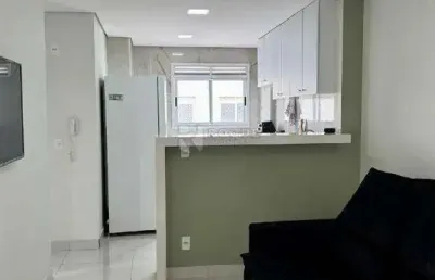 Apartamento com 2 quartos à venda no Residencial Alto do Lago, Limeira 