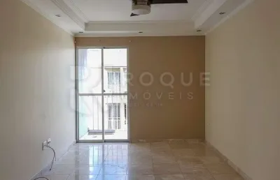 Apartamento com 3 quartos à venda no Jardim Elite, Limeira 