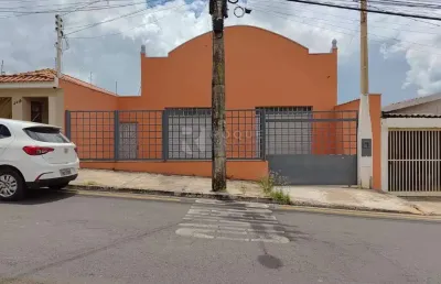 Ponto comercial para alugar no Jardim Planalto, Limeira 