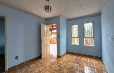 Casa residencial à venda no bairro jardim presidente dutra