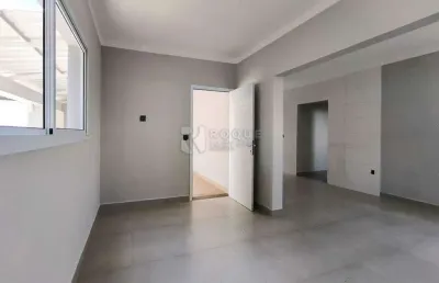 Casa com 2 quartos à venda no Jardim Planalto, Limeira 