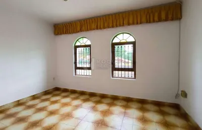 Casa com 3 quartos à venda na Vila Queiroz, Limeira 