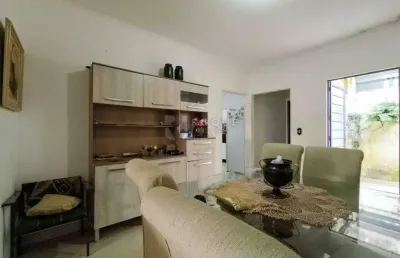 Casa com 3 quartos à venda no Jardim Caieira, Limeira 