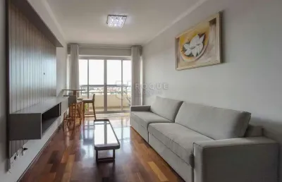 Apartamento com 3 quartos à venda no Centro, Limeira 