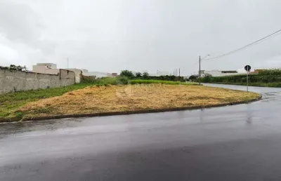 Terreno à venda no bairro residencial recanto das paineiras