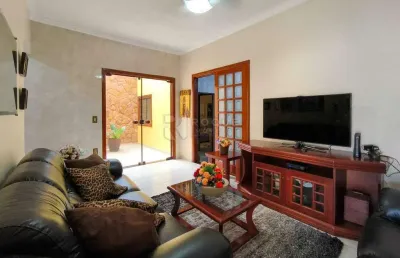 Casa residencial à venda no bairro parque das nações