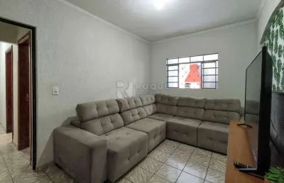 Casa residencial à venda no bairro jardim da graminha