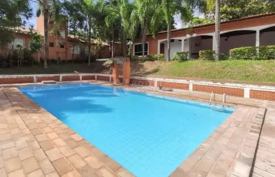Chácara / sítio com 5 quartos para alugar no Jardim da Graminha, Limeira 