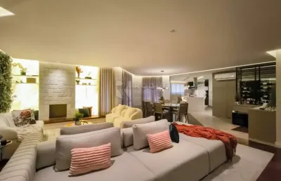 Apartamento com 3 quartos à venda no Centro, Limeira 