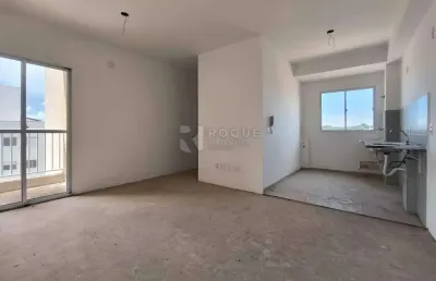 Apartamento com 2 quartos à venda no Parque Hippolyto, Limeira 