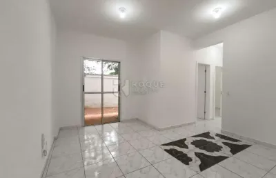 Apartamento com 3 quartos à venda na Chácara Antonieta, Limeira 