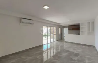 Apartamento com 3 quartos à venda na Vila Primavera, Limeira 