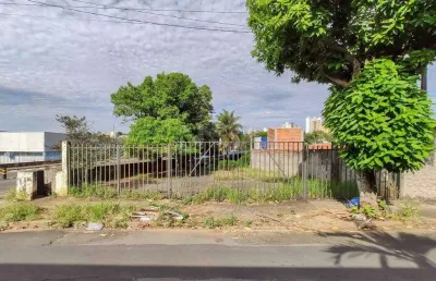 Terreno para aluguel no bairro jardim doutor joão batista levy